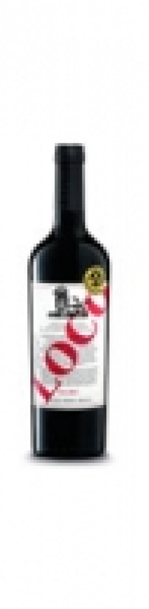 Loco Malbec Mendoza Selection Dieter Meier 2016