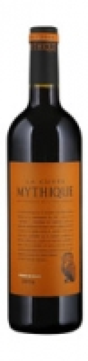 Vin de Pays dOc La Cuvée Mythique 2016 CHF 8.95
