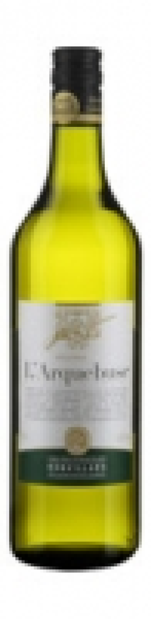 Vaud AOC LArquebuse Bonvillars 2018 CHF 9.95