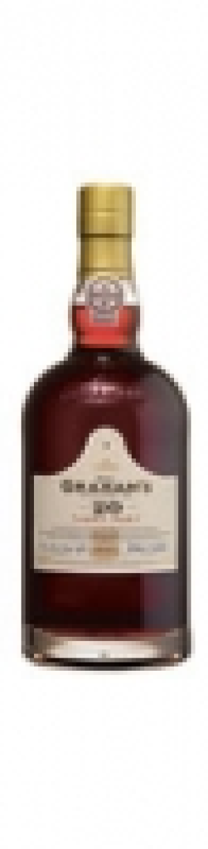 Grahams Tawny Port 20 Years Old CHF 66.00