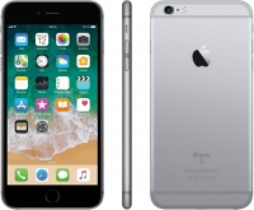 Apple iPhone 6s 32GB Space GreySmartphone