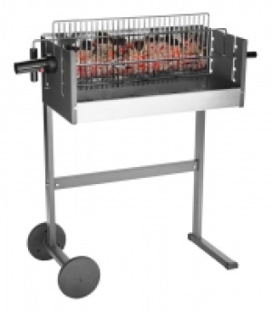 Do it und Garden  Dancook Holzkohlegrill Dancook 7400