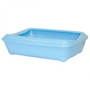 Qualipet  Katzentoilette Arist-o-tray