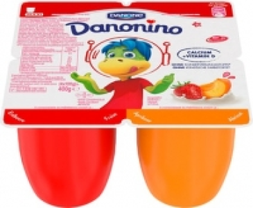 Danone Danonino maxi Fruchtquark CHF 2.60