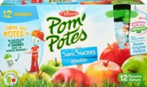 Materne PomPotes Trinkbeutel CHF 6.95