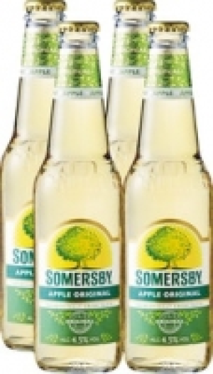 Somersby Apple Original CHF 6.95