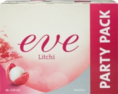 Cardinal Eve Litchi CHF 15.70