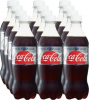 Coca-Cola Light CHF 11.20