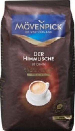 Mövenpick Kaffee Der Himmlische CHF 10.90
