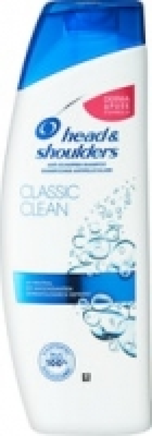 Head & Shoulders Antischuppen-Shampoo CHF 5.60