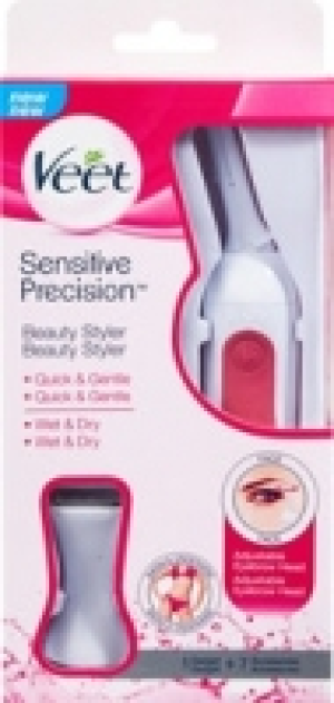 Veet Sensitive Precision Beauty Styler CHF 14.95
