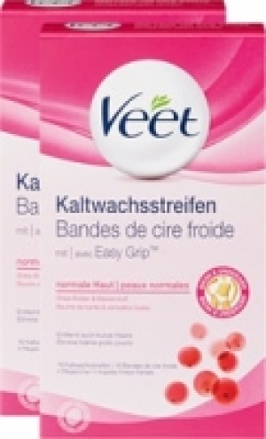 Veet Kaltwachsstreifen CHF 11.95