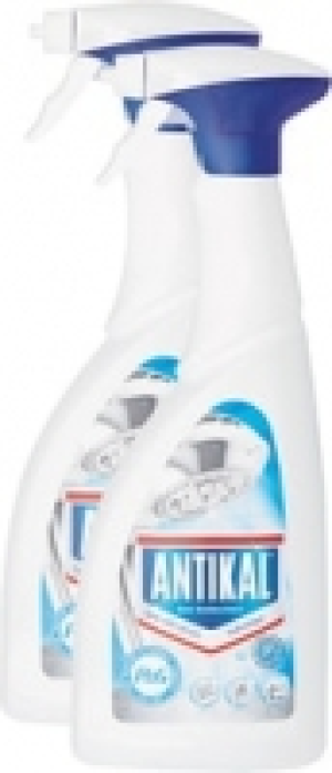 Antikal Kalkreiniger CHF 6.95