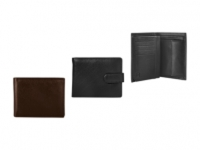 Leder-Portemonnaie CHF 12.99