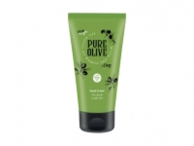 Handcreme Pure Olive CHF 2.49