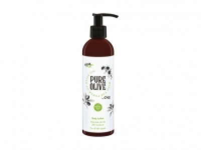 Bodylotion Pure Olive CHF 2.99