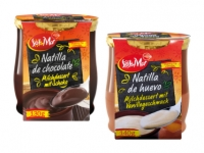 Milchdessert CHF 1.99