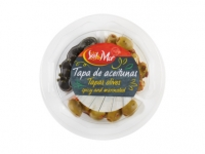 Oliven-Tapas CHF 2.49