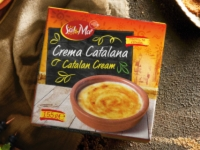 Crema Catalana CHF 1.99