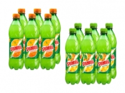 Sumol Orange/ Ananas CHF 5.89