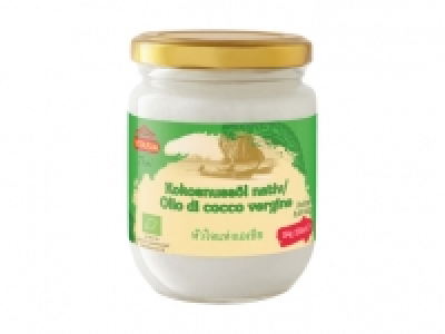 Bio Natives Kokosnussöl CHF 2.79