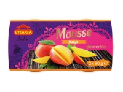 Mango Mousse CHF&nbsp;1.99
