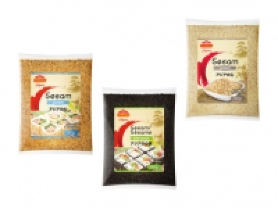 Sesam (nur in der Deutschschweiz und im Tessin) CHF&nbsp;0.79