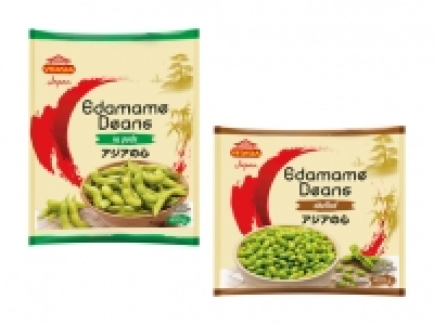 Edamame Bohnen CHF 3.49
