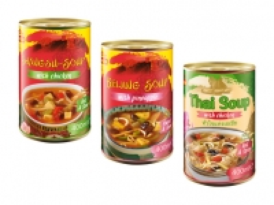 Asia Suppe CHF&nbsp;0.99