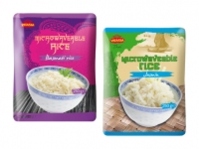 Mikrowellen Reis CHF&nbsp;0.99