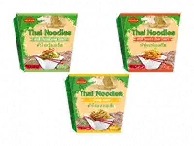 Thai-Nudeln mit Sauce CHF&nbsp;1.99