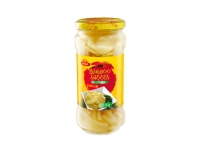 Bambussprossen CHF 1.49