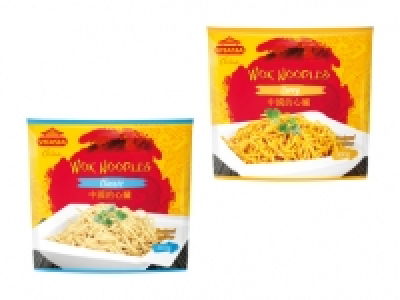 Wok Nudeln CHF 1.49