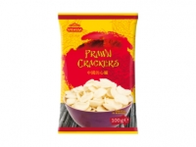 Krabbenchips CHF 1.19