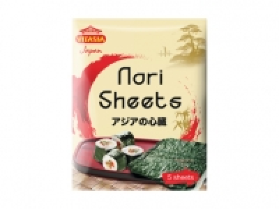 Noriblätter CHF 2.99