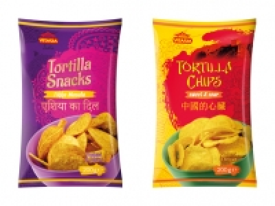 Tortilla Chips CHF 1.49