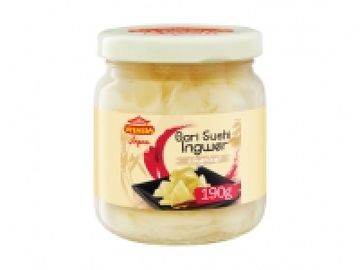 Gari Ingwer CHF&nbsp;1.99