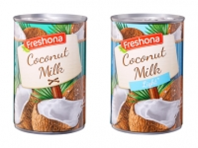 Kokosnussmilch CHF 1.39