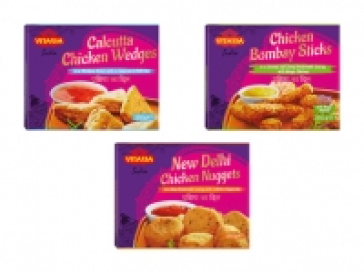 Chicken Bolly Food CHF 4.99