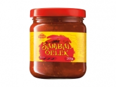 Sambal Oelek CHF 0.99