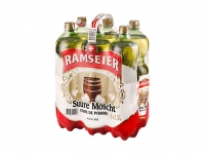 Ramseier Suure Moscht CHF 12.29