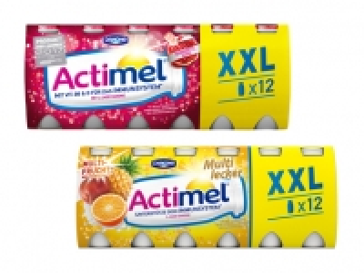 Danone Actimel Drink Multifrucht/ Granatapfel CHF 7.49