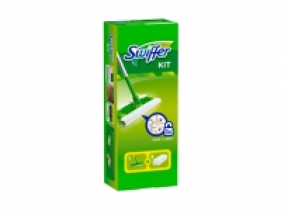 Swiffer Starterkit CHF 9.95