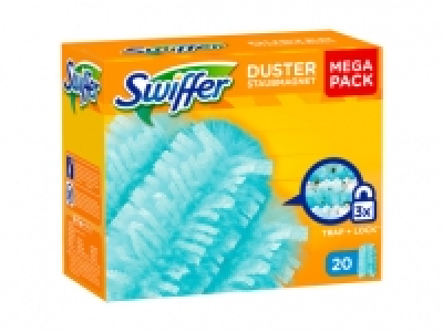 Swiffer Staubmagnet Nachfüller CHF 12.95