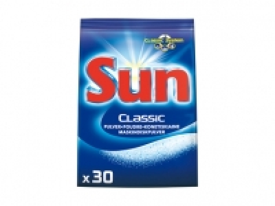 Sun Geschirrspülpulver Classic CHF 8.95