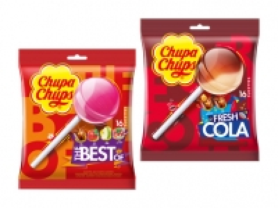 Chupa Chups CHF 2.59