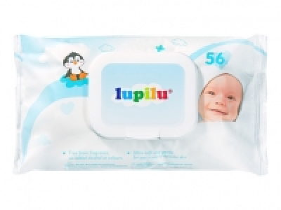 Baby-Feuchttücher CHF 1.35