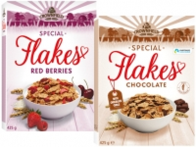 Linessa Flakes CHF&nbsp;2.99