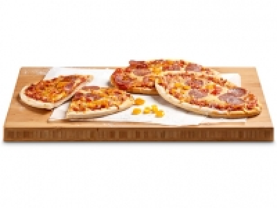 Pizza Salami CHF 1.49