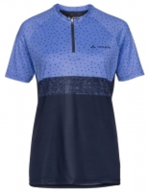 Vaude Womens Ligure ShirtDamen-Kurzarmtrikot CHF 71.90